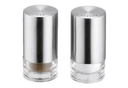 Weis Weis Salz- / Pfefferstreuer, (Set) – Produktbild 1 von 1