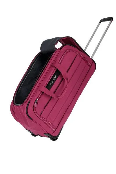 Travelite Travelite Skaii Rollenreisetasche, Abendrot, – Produktbild 2 von 4