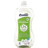 Ecodoo Ecodoo Liquide Vaisselle Hypoallergenique - Hypoallergenes Spülmittel – Produktbild 1 von 1