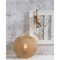 GOOD MOJO GOOD&MOJO Tischlampe Iguazu – Produktbild 1 von 1