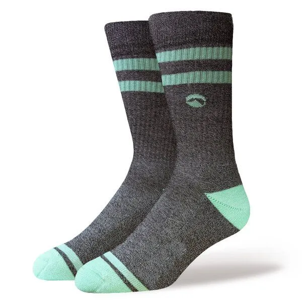 SOXN SOXN DOPPELPACK TWIN / Nachhaltige Socken / 98 % Bio-Baumwolle – Produktbild 3 von 4