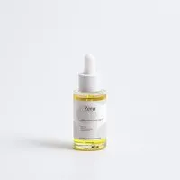Zero Skin Zero Skin Glättendes Anti-Age Öl - 30 ml - sanfte Retinol-Alternative für glatter wirkende Haut, nährend mit Hagebutten-, Nachtkerzen- & Jojobaöl, antioxidative Beerenöle für Glow – vegan & COSMOS Natural zertifiziert – Produktbild 1 von 1