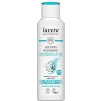 lavera Feuchtigkeits- & Pflege-Shampoo basis sensitiv – Produktbild 1 von 1