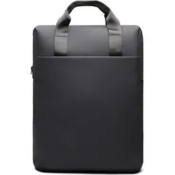 Vinga VINGA Baltimore RCS Tote Rucksack, schwarz – Produktbild 1 von 1
