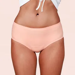 Taynie Mittelstarke Periodenunterwäsche Nahtlos Biozidfrei 60°C Taynie Seamless – Produktbild 1 von 1