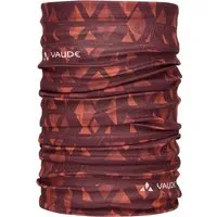 Vaude VAUDE Multifunktionstuch 'Multitube' schnelltrocknend, dark oak – Produktbild 1 von 1