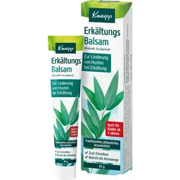 Kneipp Kneipp Erkältungs Balsam 45 g Creme – Produktbild 1 von 1
