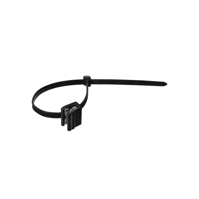 K2 Systems K2 Systems Kabelbinder mit Clip-On Option – Produktbild 2 von 2