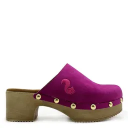 thies Veganer thies ® Rec Comfy Clog aus recycled PES – Produktbild 1 von 1