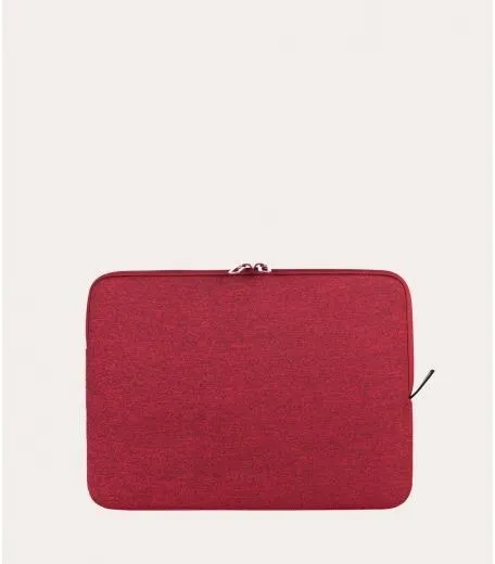Tucano "MELANGE Sleeve Schutzhülle Laptop 13-14"", MacBook Pro 14""/Air 15"", burgundy" – Produktbild 1 von 1
