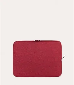 Tucano "MELANGE Sleeve Schutzhülle Laptop 13-14"", MacBook Pro 14""/Air 15"", burgundy" – Produktbild 1 von 1