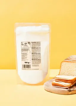 KoRo Stevia 100 g – Produktbild 1 von 1