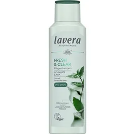 lavera Lavera Shampoo Fresh & Clear 250 ml – Produktbild 1 von 1