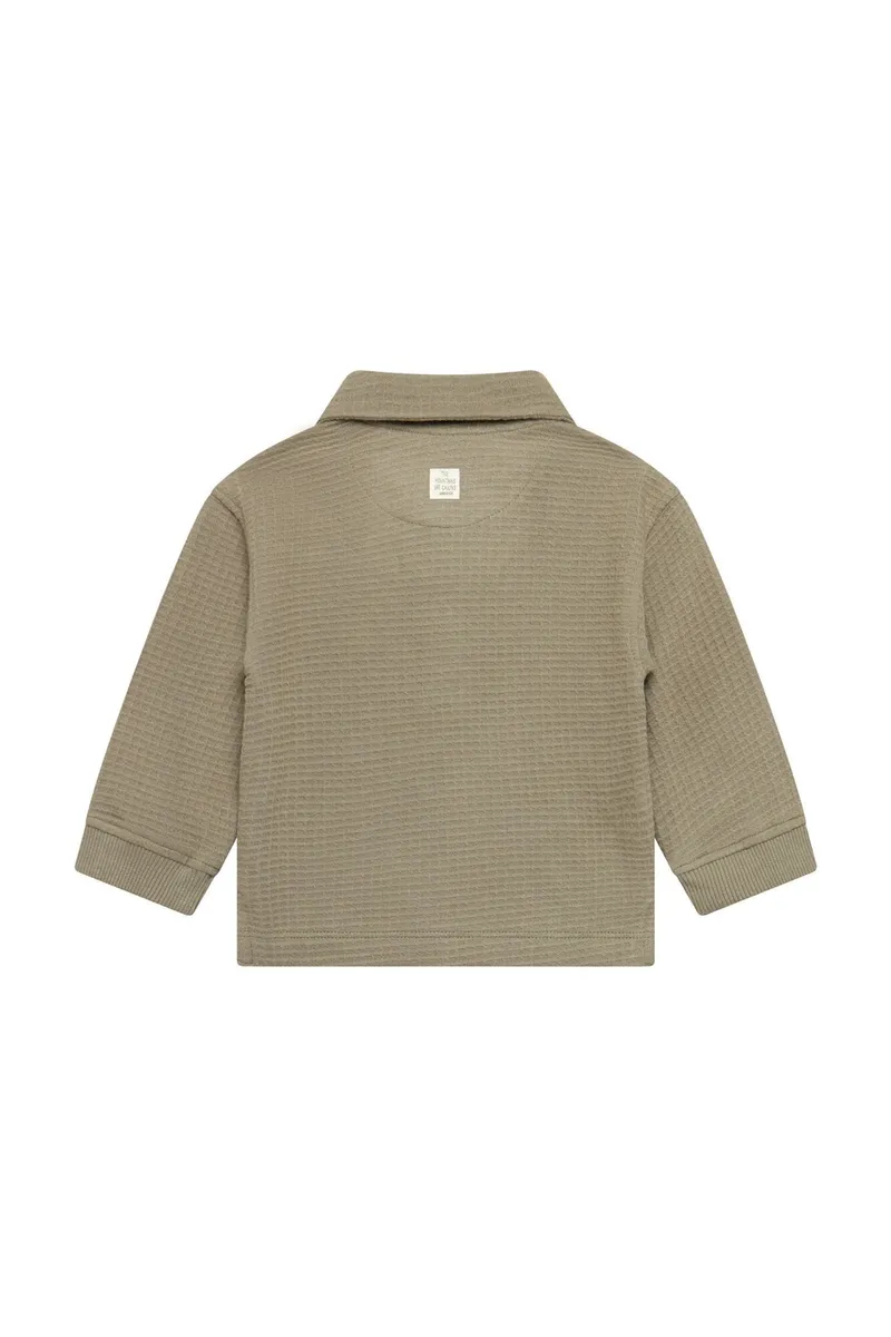 Noppies Baby Sweater, Gruen, – Produktbild 1 von 2