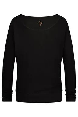 Urban Goddess Urban Goddess Budhi Yoga Langarm Shirt – Produktbild 1 von 1