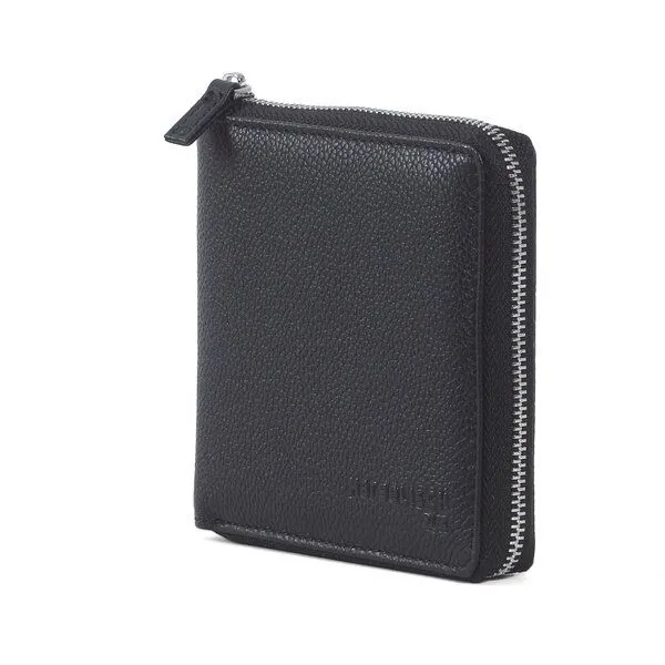 Margelisch Margelisch RFID Geldbörse Bern 3, Black, – Produktbild 2 von 4