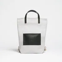 Souleway Souleway Totepack, Dust grey, – Produktbild 1 von 1