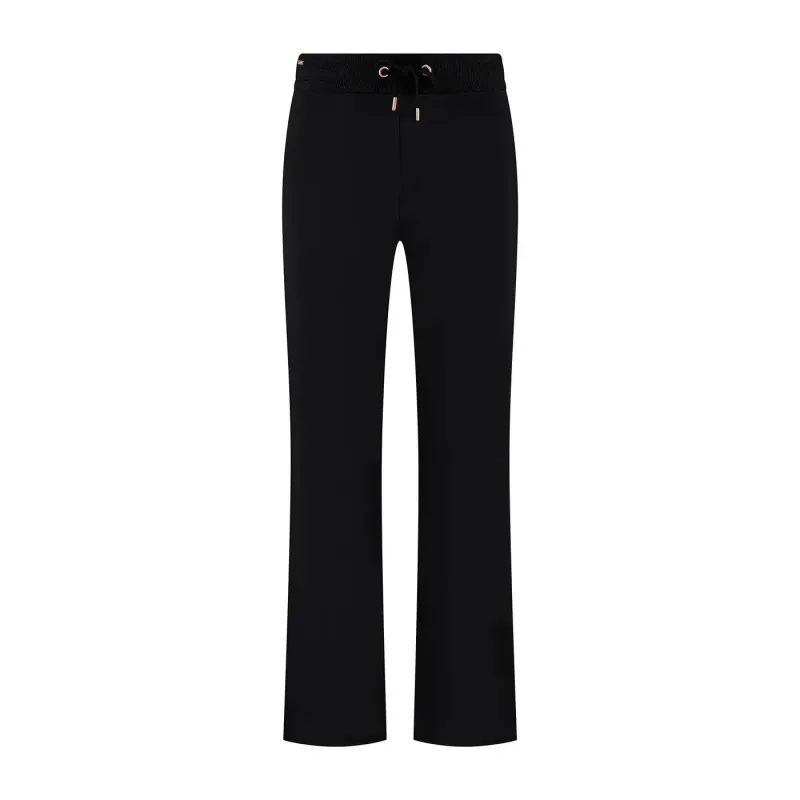 Urban Goddess Damen Jogginghose Urban Goddess Elun, Noir, – Produktbild 1 von 1