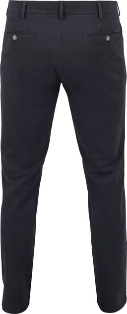 Meyer Meyer Dubai Hose Navy – Produktbild 1 von 1