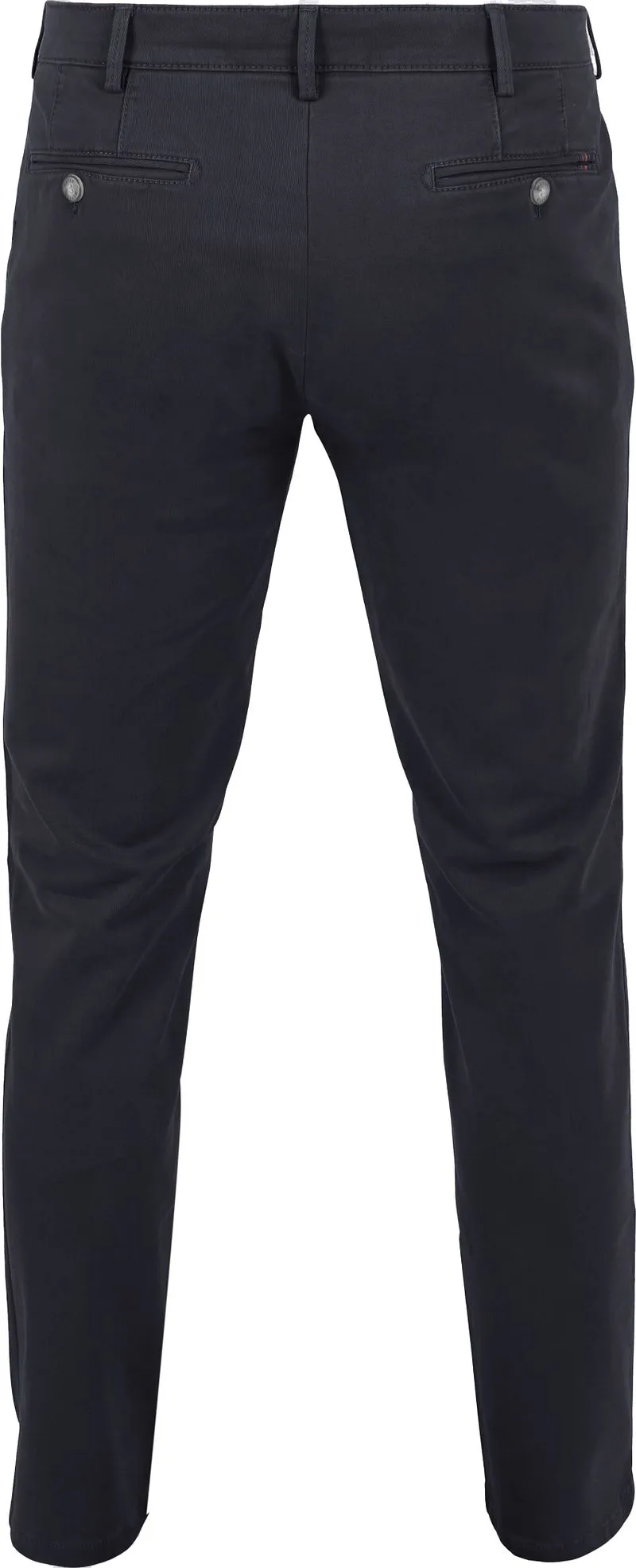 Meyer Meyer Dubai Hose Navy, Blau, – Produktbild 1 von 4