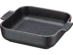 Zassenhaus Zassenhaus Auflaufform "WORKER" quadratisch, 15 cm – Produktbild 1 von 1