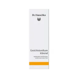 Dr. Hauschka Dr. Hauschka Gesichtstonikum klärend – Produktbild 1 von 1