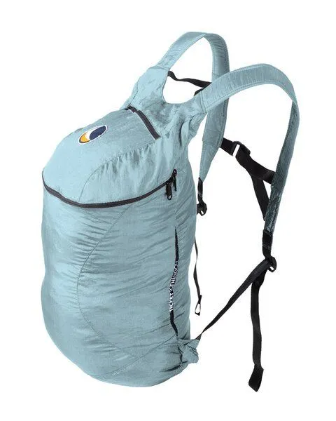 Ticket to the Moon Ticket to the Moon Ultraleichter Rucksack "Backpack Plus" (25 L), Ice blue, – Produktbild 1 von 3