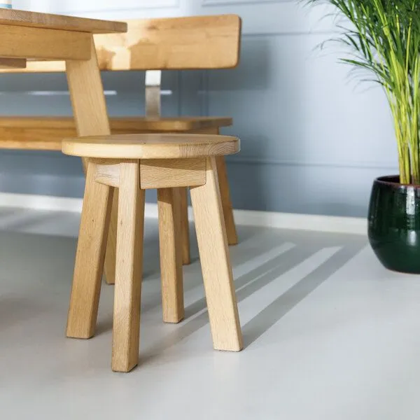 ekomia ekomia Sitzhocker Form F – Produktbild 2 von 4