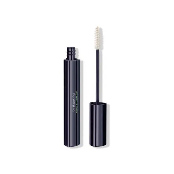 Dr. Hauschka Dr. Hauschka Augenbrauen- und Wimperngel translucent – Produktbild 1 von 1