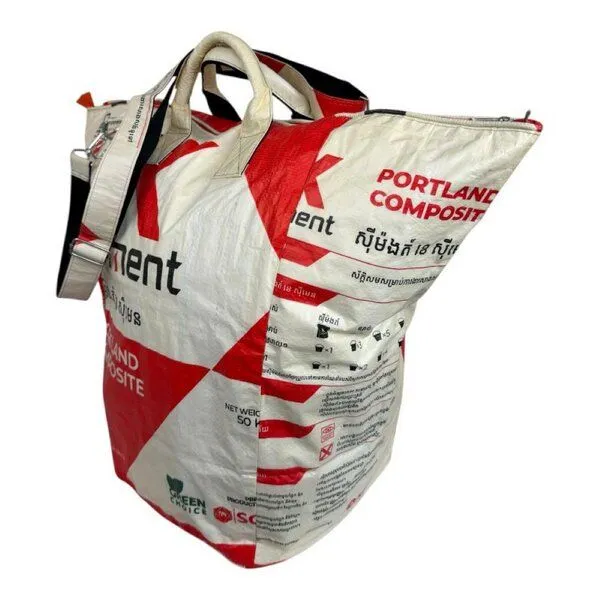 Beadbags Beadbags Wäschesack mit Hochseegurt – Produktbild 3 von 4
