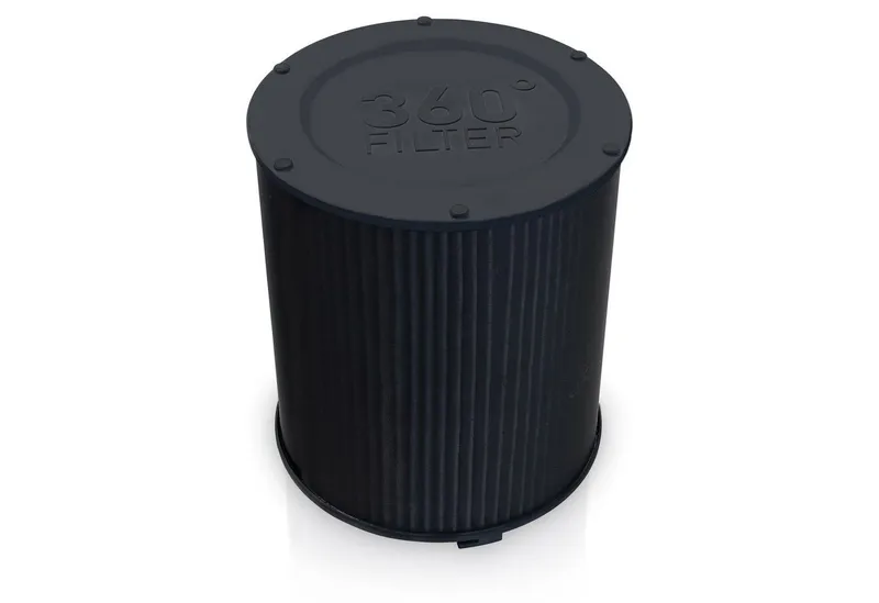 Ideal Ideal 360°-Filter für AP 30 Pro + AP 40 Pro – Produktbild 1 von 6