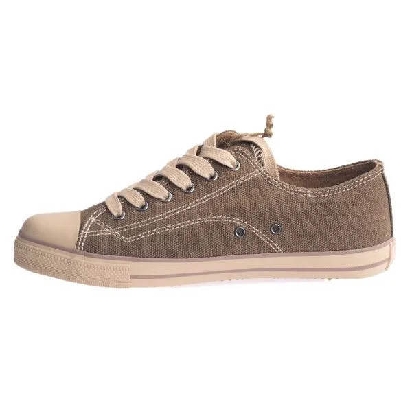 Grand Step Shoes Grand Step Shoes Sneaker "Marley Classic", Beige (marley taupe), – Produktbild 2 von 3