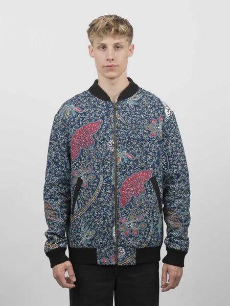 Khala Khala Wendejacke 'Moongarden' Herren – Produktbild 3 von 4