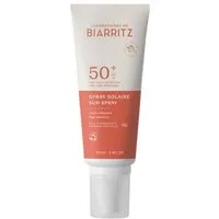 Laboratoires de Biarritz Laboratoires de Biarritz Alga Maris Sonnenspray LSF 50+ 100 ml – Produktbild 1 von 1