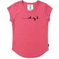 Gary Mash GARY MASH Shirt Asheville Katzen aus TENCEL Lyocell Mix – Produktbild 1 von 1