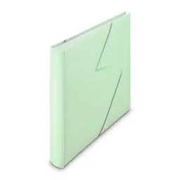 Hama Hama Jumbo-Album "Fancy", 30x30 cm, 80 weiße Seiten – Produktbild 1 von 1