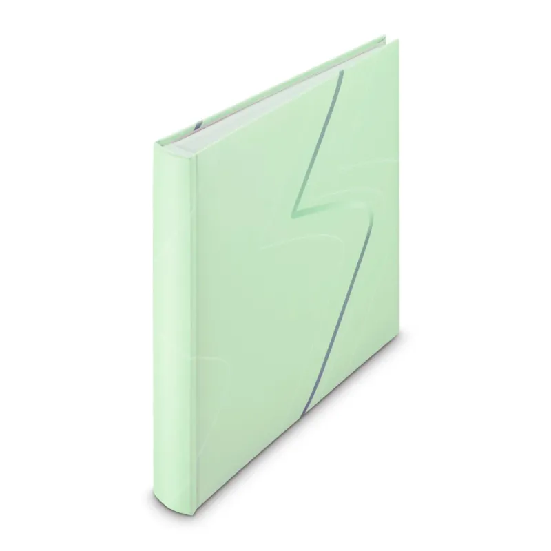 Hama Hama Jumbo-Album "Fancy", 30x30 cm, 80 weiße Seiten, Fancy, – Produktbild 1 von 4