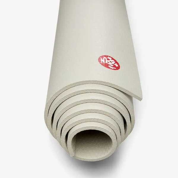 Manduka Yogamatte Manduka Black Mat Pro, Sand (beige), – Produktbild 4 von 4
