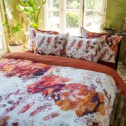 Kayori Kayori Omachi Bettwäsche Baumwolle satin – Produktbild 1 von 1