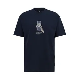 Iriedaily Iriedaily The Fittest T-Shirt – Produktbild 1 von 1