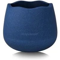 Stapelstein® Base dark blue Ø 31,5cm, H: 27cm – Produktbild 1 von 1