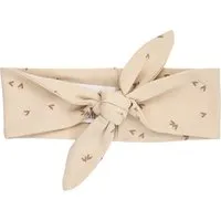 Müsli by Green Cotton Haarband Oak/Walnut/Blush one size – Produktbild 1 von 1
