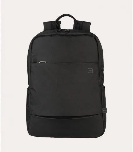 Tucano "GLOBAL 2 Rucksack Laptop 15.6"", MacBook Pro 16"" schwarz" – Produktbild 1 von 1