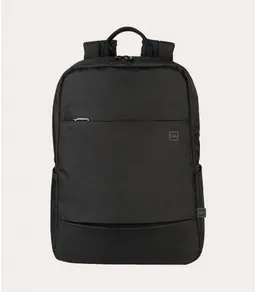 Tucano "GLOBAL 2 Rucksack Laptop 15.6"", MacBook Pro 16"" schwarz" – Produktbild 1 von 1