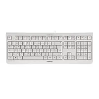 Cherry KC 1000 Tastatur, Grau – Produktbild 3 von 4