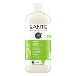 Sante Sante Duschgel mit Ananas & Limone – Produktbild 1 von 1