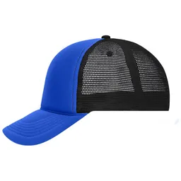 Myrtle Beach myrtle beach 5 Panel Retro Kappe MB6550 Einheitsgröße royal/black – Produktbild 1 von 1