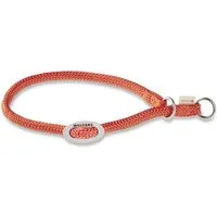 Wolters Wolters K2-Tauprogramm Schlupfhalsband, Halsband orangenrot M – Produktbild 1 von 1