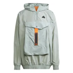 Adidas Regenjacke adidas City Escape Premium – Produktbild 1 von 1