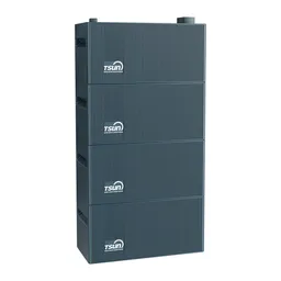 TSUN TSUN DB2000Lite Erweiterungsakku für DB2000Lite - 8kWh / Selbstabholung – Produktbild 1 von 1